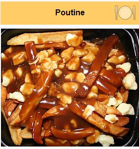 Poutine