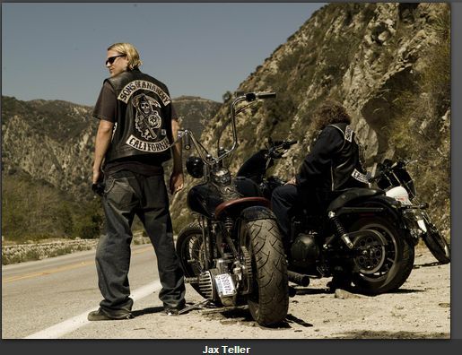 Jax Teller